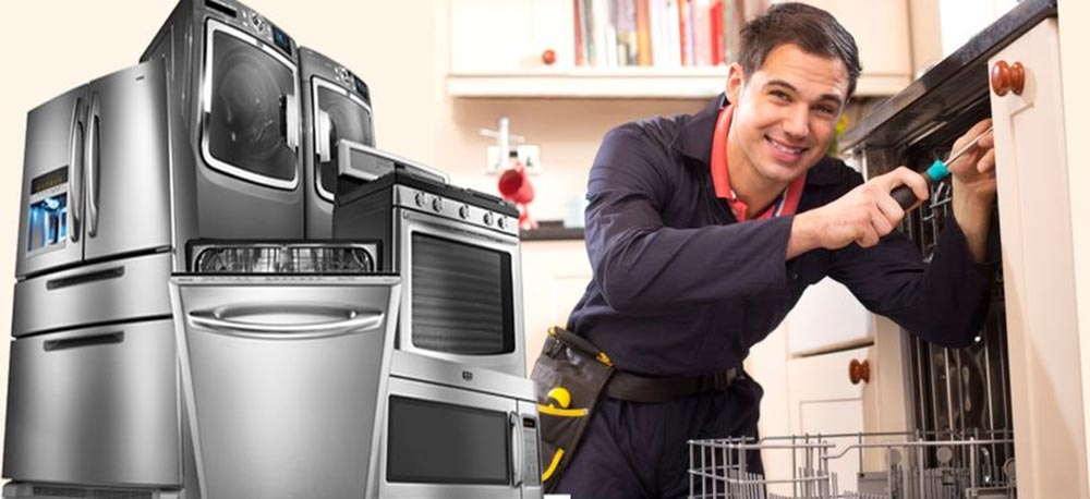 نمایندگی تعمیرات فریجیدر در کرج